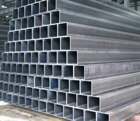 High Tensile Octagonal Extendable Aluminium Tube 