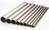 Fluted Soldering Cold Drawn Aluminium Pipe