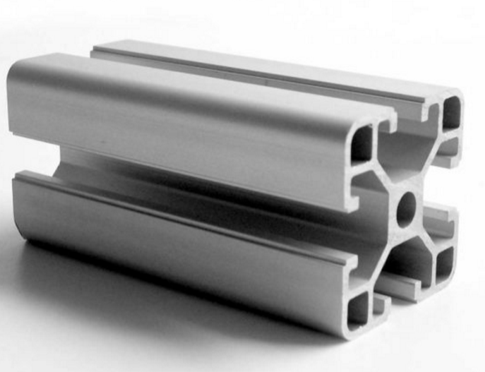 Bending Fine Square Aluminum Tube Profiles