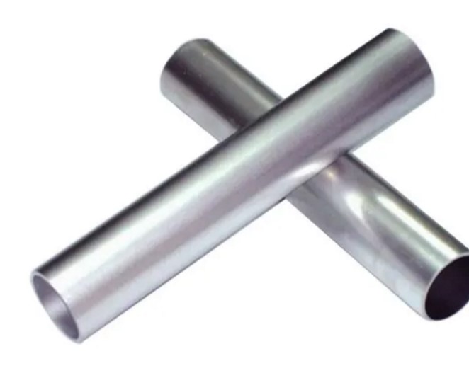 aluminum extrusion tube