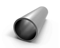 Lightweight Threaded Marine Grade Aluminum Extrusion Pipe