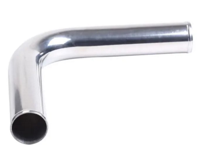Bomba la mshono la aluminium