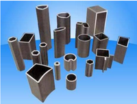 Aluminium Precision Cold Drawn Tubing