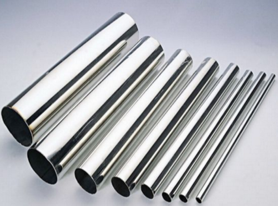 Drawn Flaring Seamless Aluminum Extrusion Tube