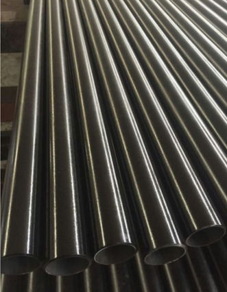 Food Grade Small Diameter Cold Drawn Aluminium Tube