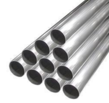 Sided Oval Cold Drawn Aluminium Tube