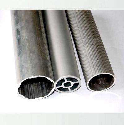 aluminum tube profiles