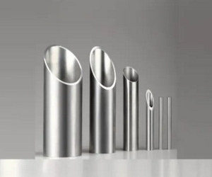 Telescopic Lacquered Hollow Aluminum Seamless Pipe