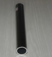 Stiffen Flattening High Tensile Aluminum Seamless Pipe 