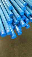 Aluminium&nbsp;Compressed&nbsp;Air Tubes