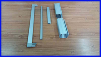 oxide aluminum gas pilot tube circular