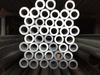 Perforated Flaring Cold Drawn Aluminium Tube