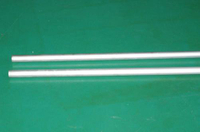 Plastic Coated Knurled Cold Drawn Aluminium Tube