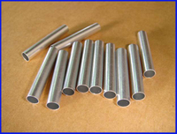hollow aluminum tube forged guide