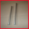 half round metric aluminum tube long