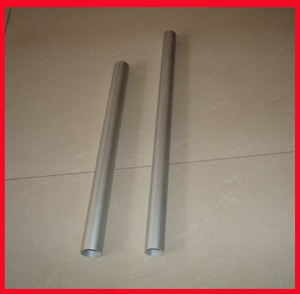 Medium per metrica aluminium fistula diu