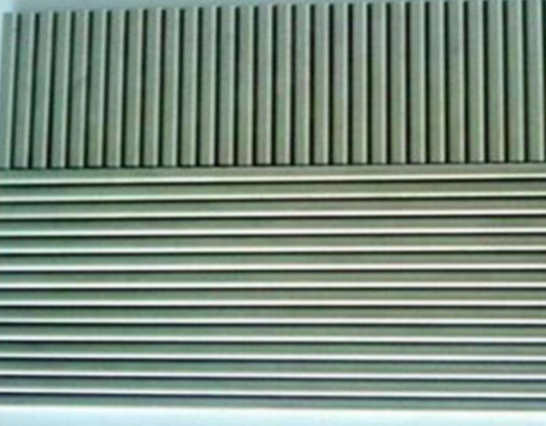 Seamless Fine Aluminum Flexible Pipe