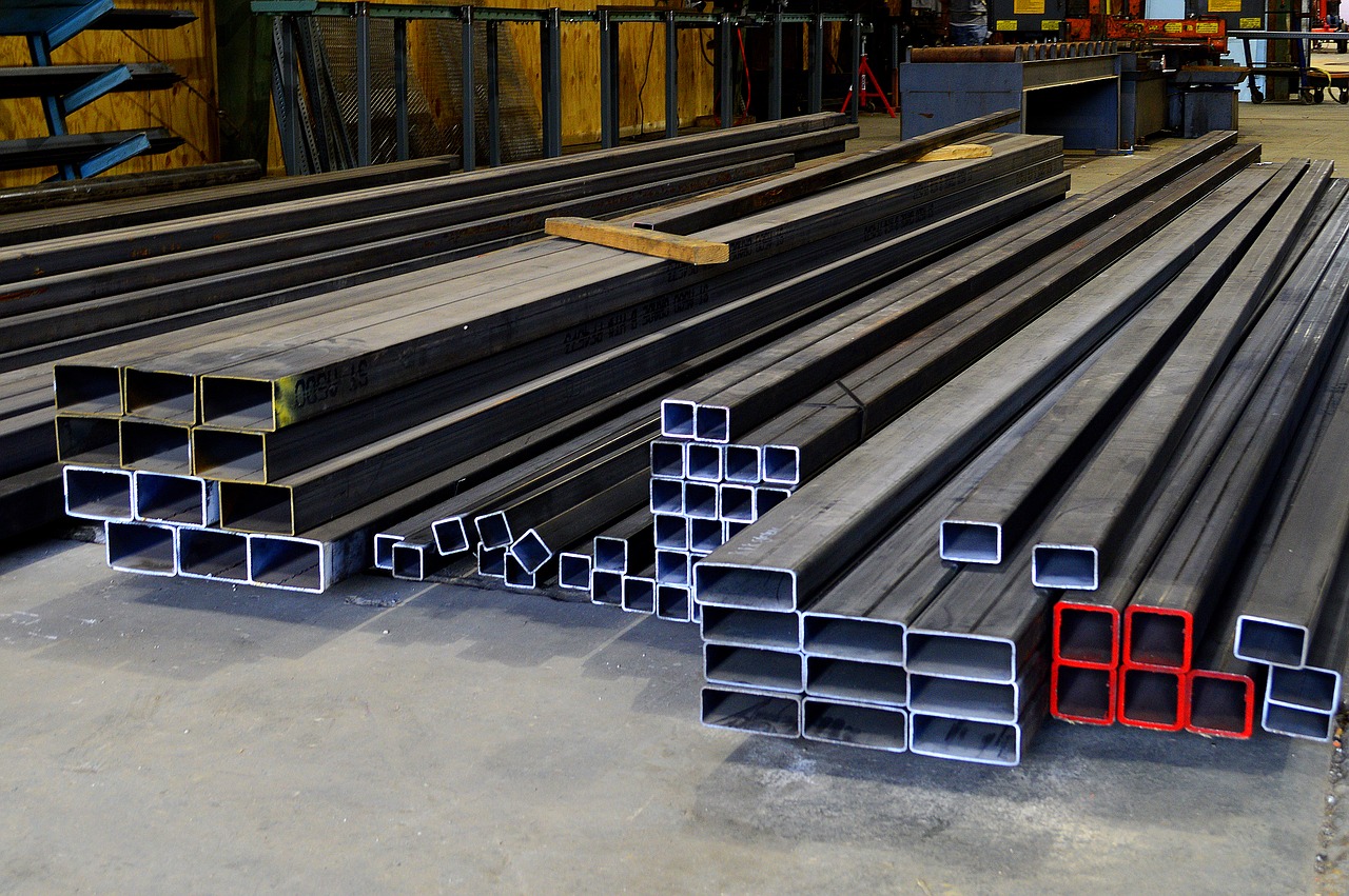 aluminum tubing