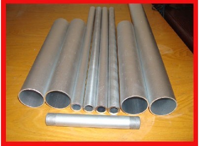 aluminum tubing