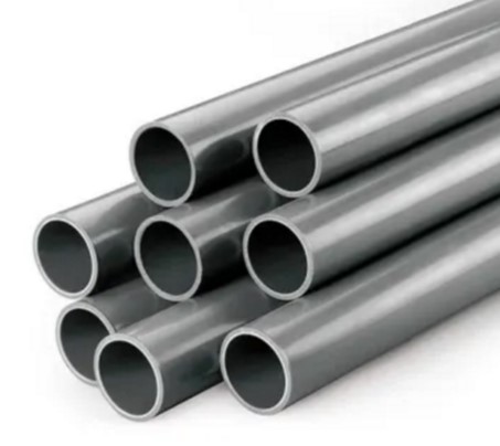 aluminum seamless pipe