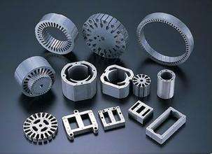Bending Square Flaring Aluminum Machining Parts