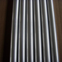 Precision Cold Drawn Aluminium Tube for Irrigation 