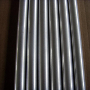 Precision Cold Drawn Aluminium Tube for Irrigation 