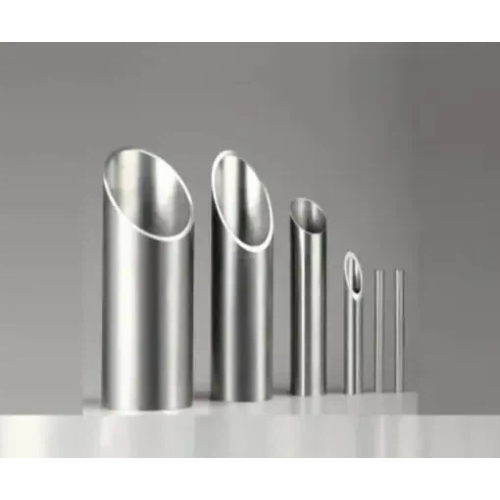 aluminum seamless pipe 