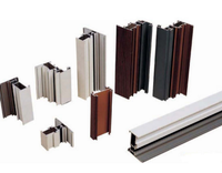 Bending Flexible Aluminum Tube Profiles for Cars