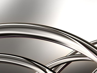 Square Astm B210 Laser Cutting Aluminum Tube