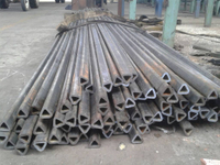 Hollow Hexagonal Antenna Aluminium Tube