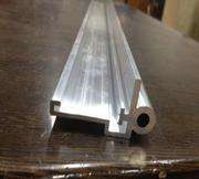 Soldering Cars Custom Aluminum Tube Profiles