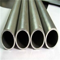 Intake Cold Drawn Aluminium Tube for Air Compressor