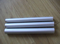 Large Diameter Flaring Cold Drawn Aluminium Tube