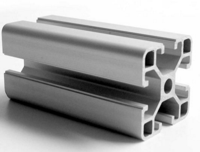 Aluminum Tube Profiles