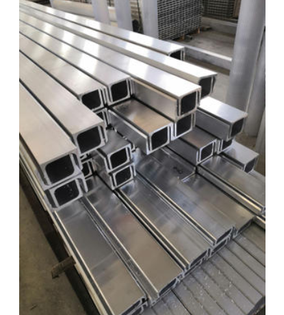 Cold Drawn Aluminium