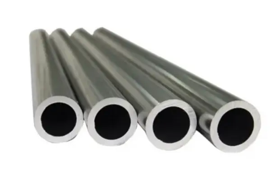 The Benefits of Using Aluminum Extrusion Tubes in Tent Frame Construction