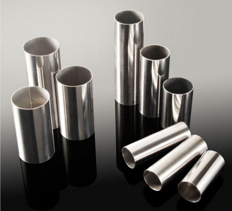 1 Inch Flexible Seamless Aluminum Pipe