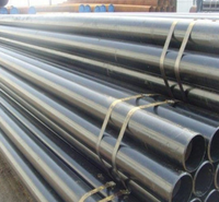 Air Conditioning Anodised Seamless Aluminum Pipe