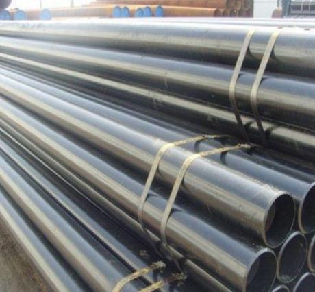 Air Conditioning Anodised Seamless Aluminum Pipe