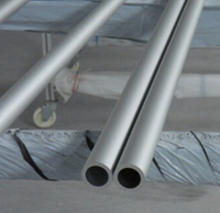 Roller Blind Precision Oval Aluminum Extrusion Tube