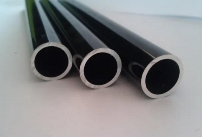 aluminum seamless pipe