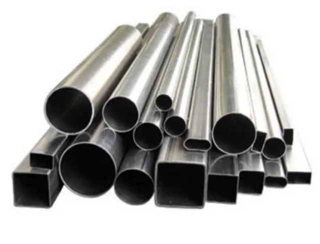 Aluminum Machining Parts