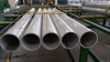 Telescoping Flaring Structural Cold Drawn Aluminum Tube