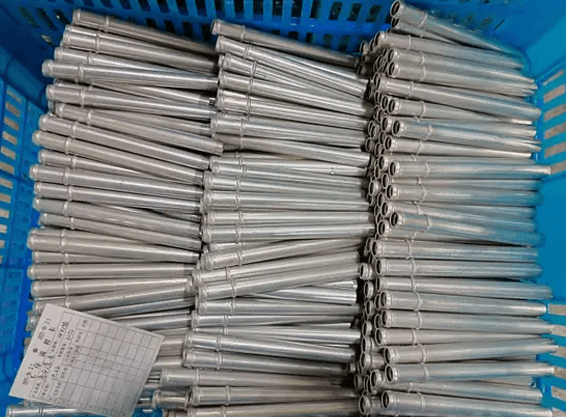 Innovative Applications of Aluminum Tent Frames in Outdoor Events