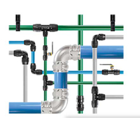 Aluminum&nbsp;Air&nbsp;Pipe