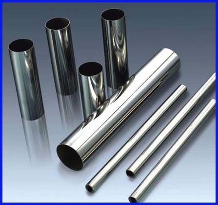 roller shade nesting aluminum tube polished