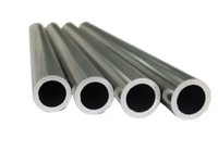 Lightweight Powder Coated Aluminum Seamless Pipe