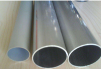 Aluminium Precision Cold Drawn Tubes 
