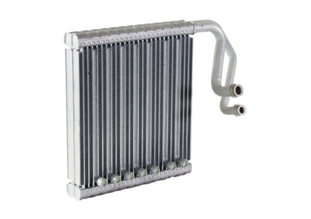 Aluminum Pipes for Air Conditioning 